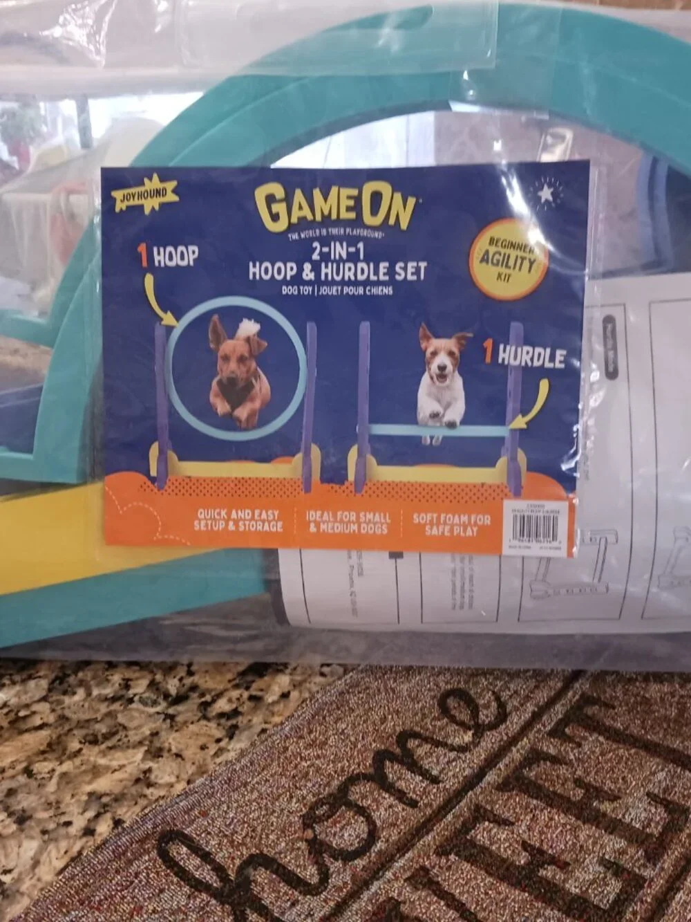 JOYHOUND 🐾 nwt